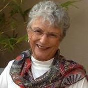 Marilyn Reynolds