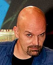 Alex Scarrow