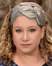 Rena Rossner