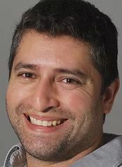 R.F. Gonzalez
