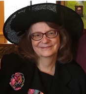 Paula Darnell