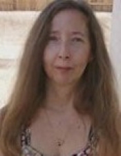 Gina Briganti
