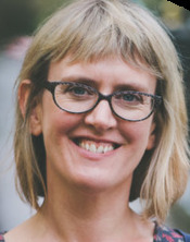 Liz Flanagan