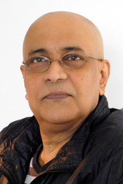 Uday Mukerji