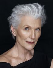 Maye Musk