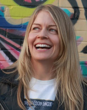 Mary Pauline Lowry