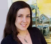 Angelica Clyman