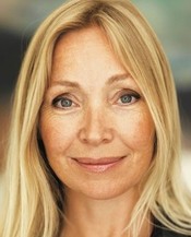 Saskia Sarginson