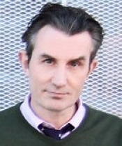 Paddy Hirsch