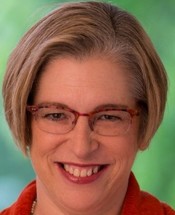 Sarah Kozloff