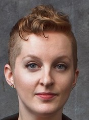 Sarah Gailey