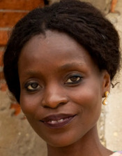 Nana Oforiatta Ayim