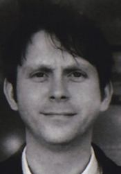 Eddie Robson