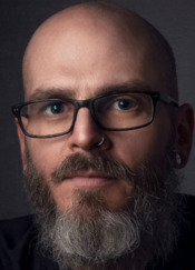 Corey J. White