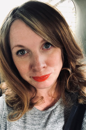 Kirstin Innes