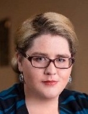 Alina Boyden