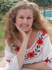 Corine Gantz