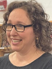 Penny Reid