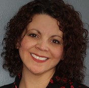 Marci Bolden
