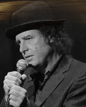 Steven Wright