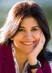 Marjan Kamali