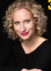 Samantha M. Bailey