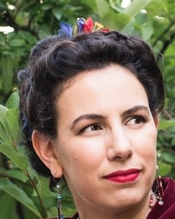 Amal El-Mohtar