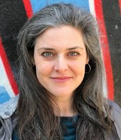 Megan Campisi