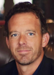 Chad Zunker