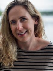 Amy K. Green