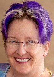 Juliette Wade