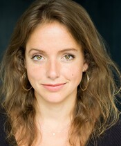 Rebecca Dinerstein Knight