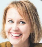 Beth Morrey