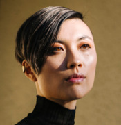 C Pam Zhang