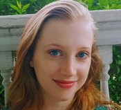 Sarah Hogle