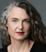 Jennifer Steil