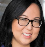 Suzanne Park