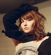 Savannah Brown