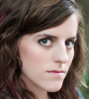 Claire Legrand