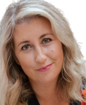 Tammy Robinson