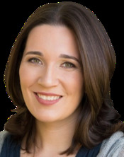 Megan Kreiner