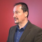 Mark Bradford