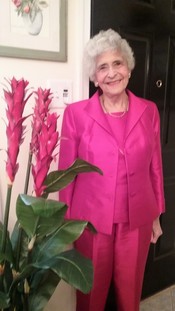 Alma H. Bond, Ph.D.