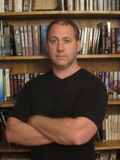Jon Sprunk