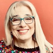 Eileen Charbonneau