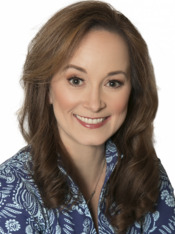 Julie Valerie