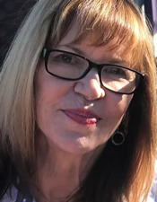 Ann Howard Creel
