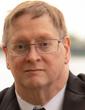 Martin L. Shoemaker