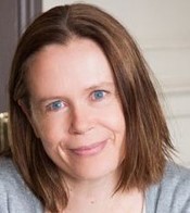 Jenny Downham