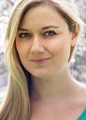 Katherine Webber